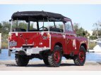 Thumbnail Photo 60 for 1970 Land Rover Series II